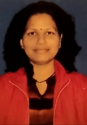 Mrs. Vineeta Vishwakarma  